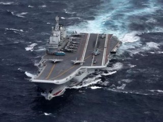 日本频繁尾随偷窥中国辽宁舰，动机、行为与潜在影响分析