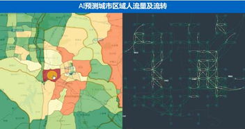乌镇崛起,中国小城改写全球算力版图与数字经济的未来 乌镇崛起,中国小城改写全球算力版图与数字经济的未来