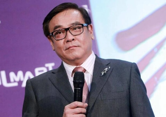 尔冬升,香港大咖的独行侠与编剧的守护者 尔冬升,香港大咖的独行侠与编剧的守护者